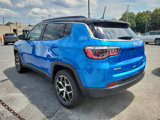 New 2024 Jeep Compass Limited w/ Sun and Sound Group image 3