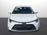 Used 2021 Toyota Corolla LE image 5
