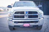 Used 2016 RAM 2500 Tradesman w/ Chrome Appearance Group image 3