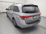Used 2016 Honda Odyssey Touring Elite image 5