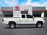Used 2021 Toyota Tacoma SR w/ SR Convenience Package image 4
