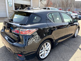 Used 2015 Lexus CT 200h image 5
