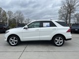 Used 2017 Mercedes-Benz GLE 350 4MATIC image 4