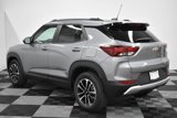 New 2025 Chevrolet TrailBlazer LT w/ Convenience Package image 4