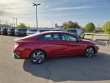 New 2025 Hyundai Elantra Sport image 4