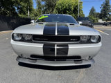 Used 2012 Dodge Challenger SRT8 w/ Premium Sound Group image 6