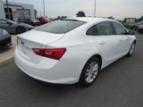 Used 2016 Chevrolet Malibu LT image 3