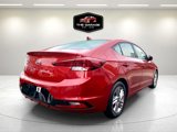 Used 2019 Hyundai Elantra SEL image 6