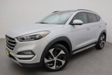 Used 2018 Hyundai Tucson Value w/ Cargo Package image 5