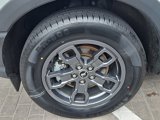 Used 2023 Ford Bronco Sport Big Bend w/ Convenience Package image 4