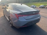 Used 2023 Hyundai Elantra N Line w/ Cargo Package image 3