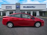 Used 2022 Toyota Prius LE image 2
