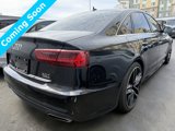 Used 2017 Audi A6 2.0T Premium image 5