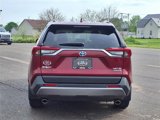 Used 2020 Toyota RAV4 Limited image 6