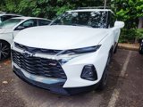 Used 2019 Chevrolet Blazer RS w/ LPO, Sport Package image 3