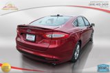 Used 2016 Ford Fusion Energi Titanium w/ Driver Assist Package image 5