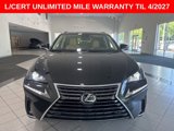 Used 2021 Lexus NX 300 FWD w/ Accessory Package 2 image 2