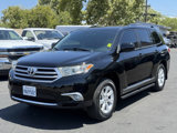 Used 2013 Toyota Highlander SE image 5