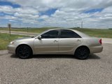 Used 2003 Toyota Camry LE image 2
