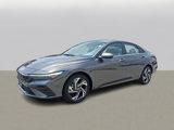 Certified 2024 Hyundai Elantra SEL w/ Convenience Package image 5