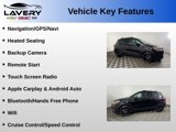Certified 2022 Chevrolet Trax LT w/ Premium Seat Package image 2