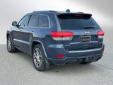 Used 2021 Jeep Grand Cherokee Overland image 3