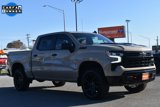 Used 2023 Chevrolet Silverado 1500 LT Trail Boss w/ Protection Package image 2