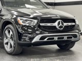 Certified 2020 Mercedes-Benz GLC 300 4MATIC Coupe image 3