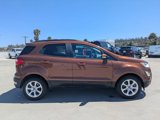 Used 2019 Ford EcoSport SE w/ SE Convenience Package image 4