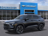 New 2026 Chevrolet TrailBlazer RS w/ Convenience Package image 2