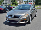 Used 2009 Volkswagen CC Luxury image 2