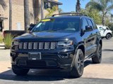 Used 2022 Jeep Grand Cherokee Laredo X image 6