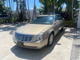 Used 2008 Cadillac DTS w/ Sun And Sound Package image 4
