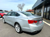 Used 2016 Chevrolet Impala LTZ image 5