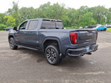 Certified 2021 GMC Sierra 1500 AT4 w/ AT4 Premium Package image 4