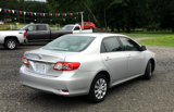 Used 2012 Toyota Corolla LE image 5