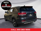 Used 2017 Kia Sorento EX image 5