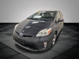 Used 2014 Toyota Prius Three image 3