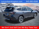 Used 2022 Subaru Outback Limited image 3