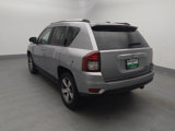 Used 2017 Jeep Compass High Altitude image 5