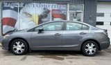 Used 2013 Honda Civic Hybrid Sedan image 6