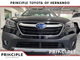 Used 2020 Subaru Outback Touring XT image 3