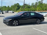 New 2025 Hyundai Elantra Sport image 5
