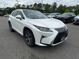 Used 2018 Lexus RX 450h AWD w/ Premium Package image 2