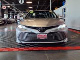 Used 2018 Toyota Camry XLE w/ Protection Package (Q2) image 2