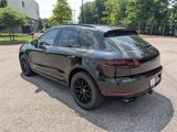 Used 2018 Porsche Macan GTS image 3