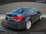 Used 2015 Chevrolet Cruze LS image 2