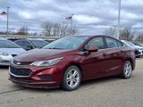 Used 2016 Chevrolet Cruze LT w/ Convenience Package image 3