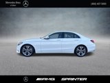 Used 2021 Mercedes-Benz C 300 Sedan image 2