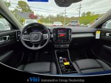 Used 2024 Volvo XC40 B5 Ultimate w/ Protection Package Premier image 2